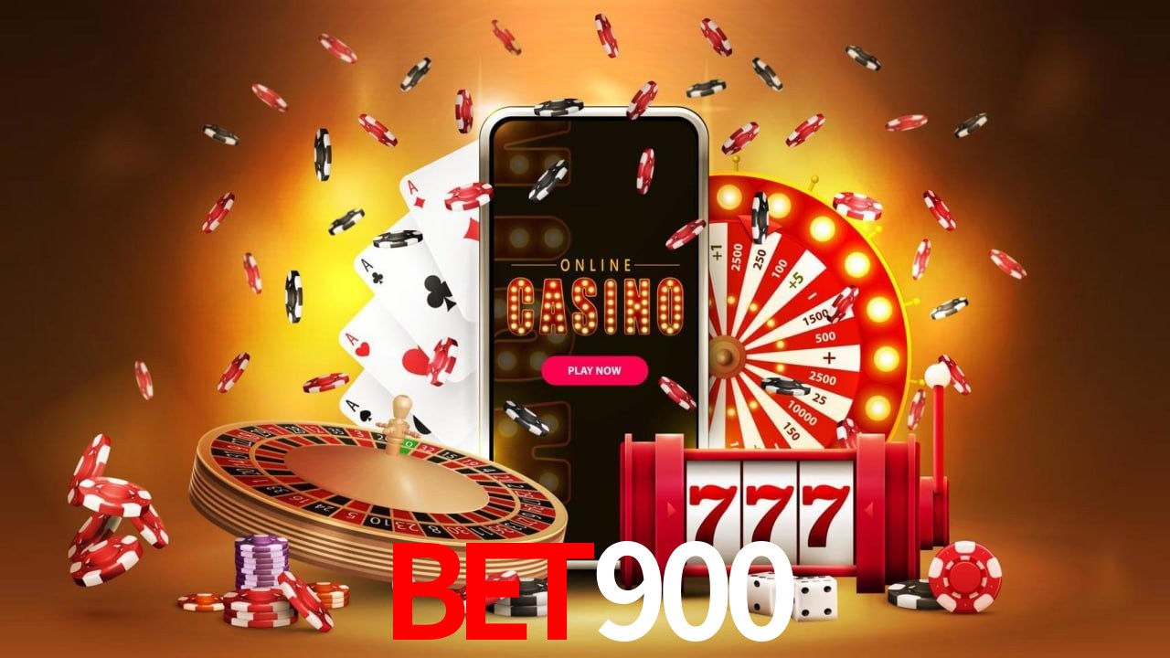 Descubra o Programa VIP da bet900: Vantagens Exclusivas para Jogadores