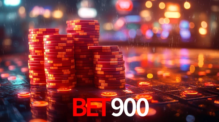 Explore as vantagens do bet900: serviço profissional e confiabilidade