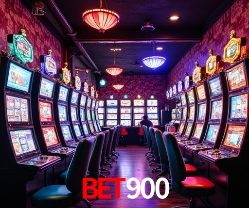 bet900 Rio de Janeiro - Slot Strategy