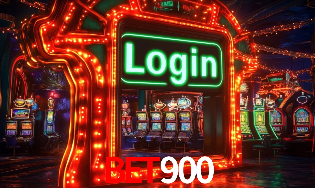 Diretório de Jogos bet900