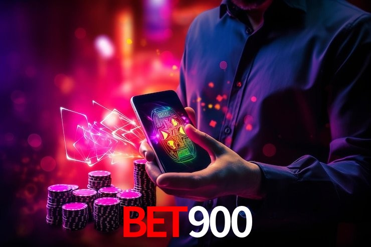 Apostas de Tênis bet900