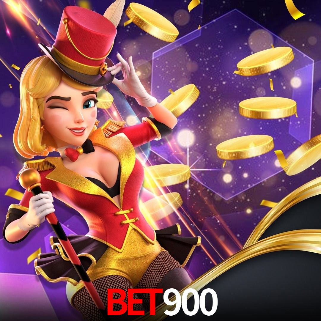 Experiência VIP bet900