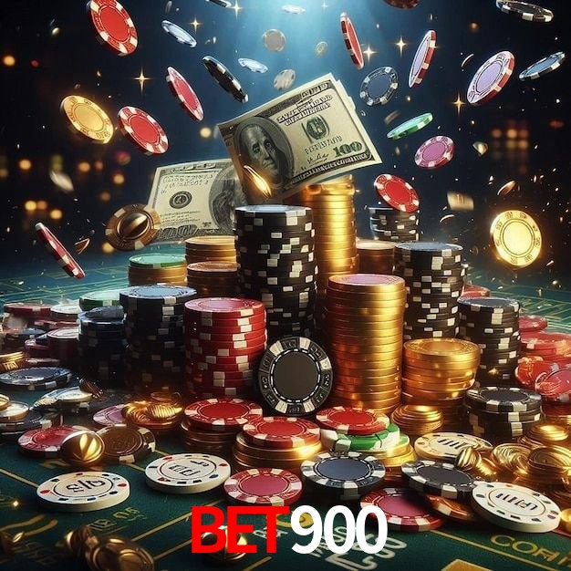 Jogos Exclusivos bet900