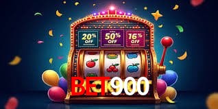 bet900 - Support