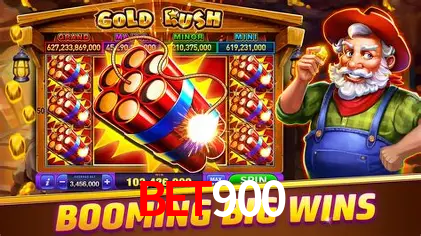 Descubra a Magia dos Jogos de Arcade no bet900