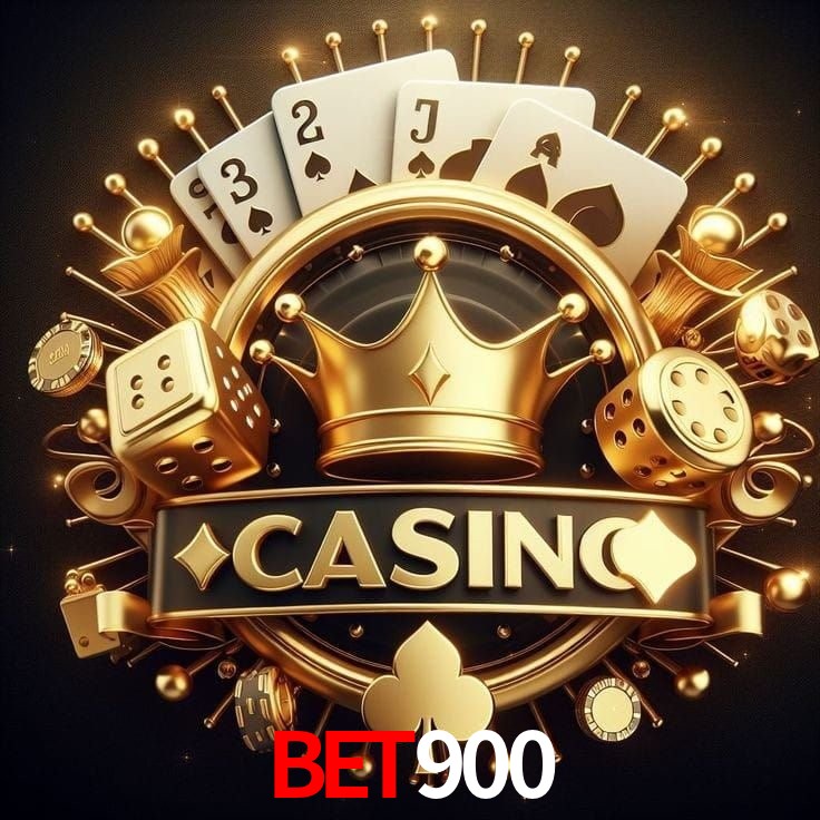 Design Responsivo bet900