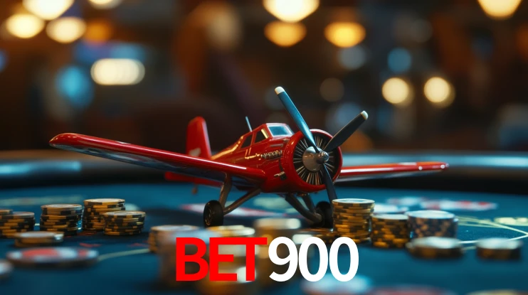 Responsive Design bet900