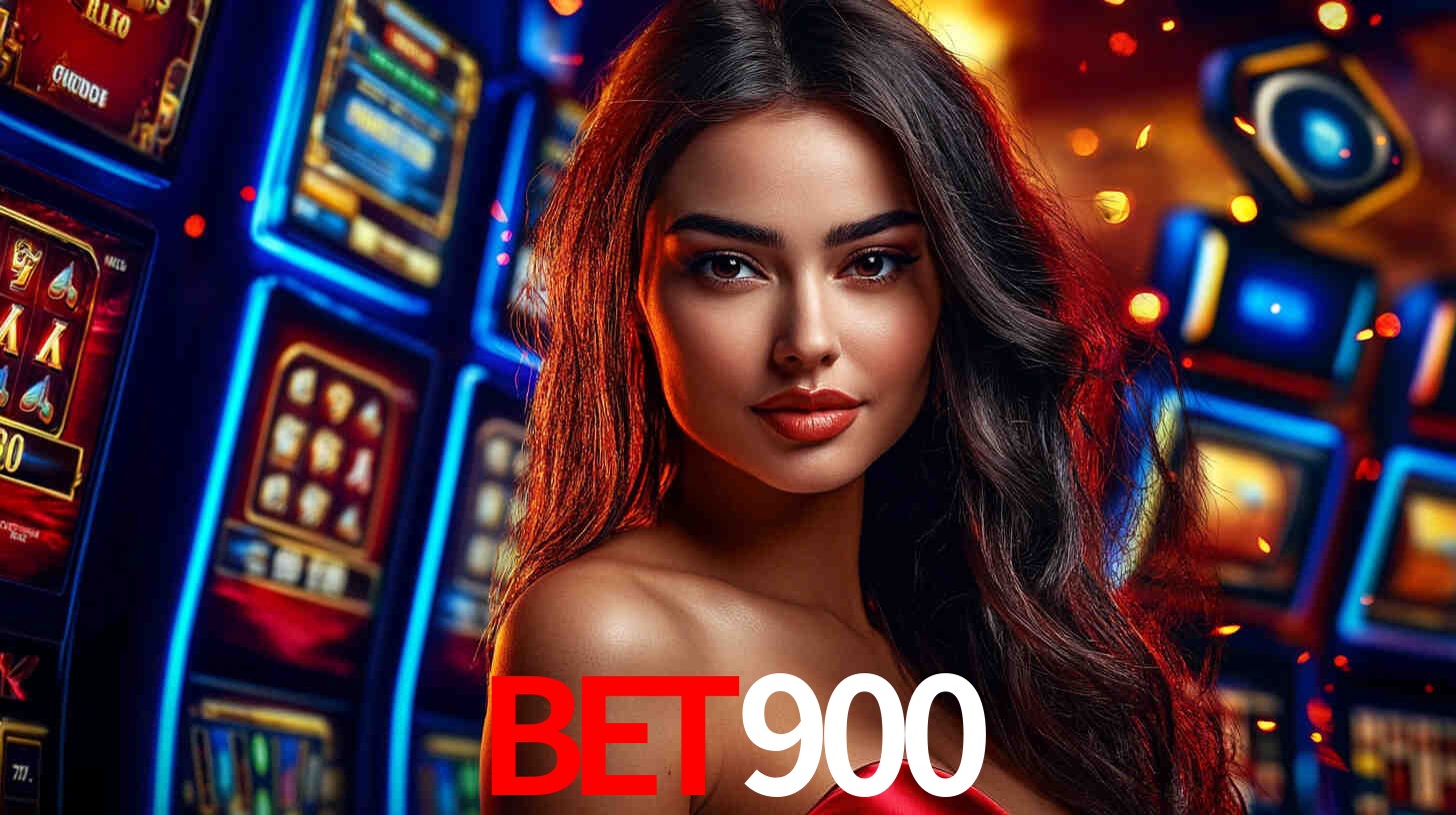 A Experiência Imersiva dos Cassinos Ao Vivo no bet900