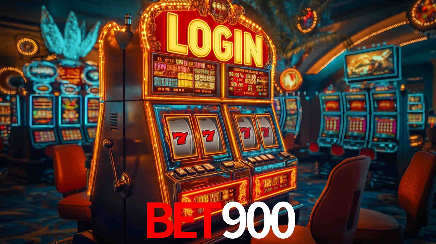 Tournaments bet900