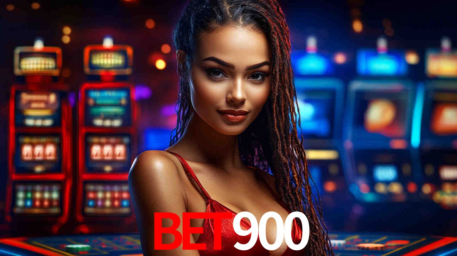 Desvendando o Mundo dos Jogos Virtuais na bet900