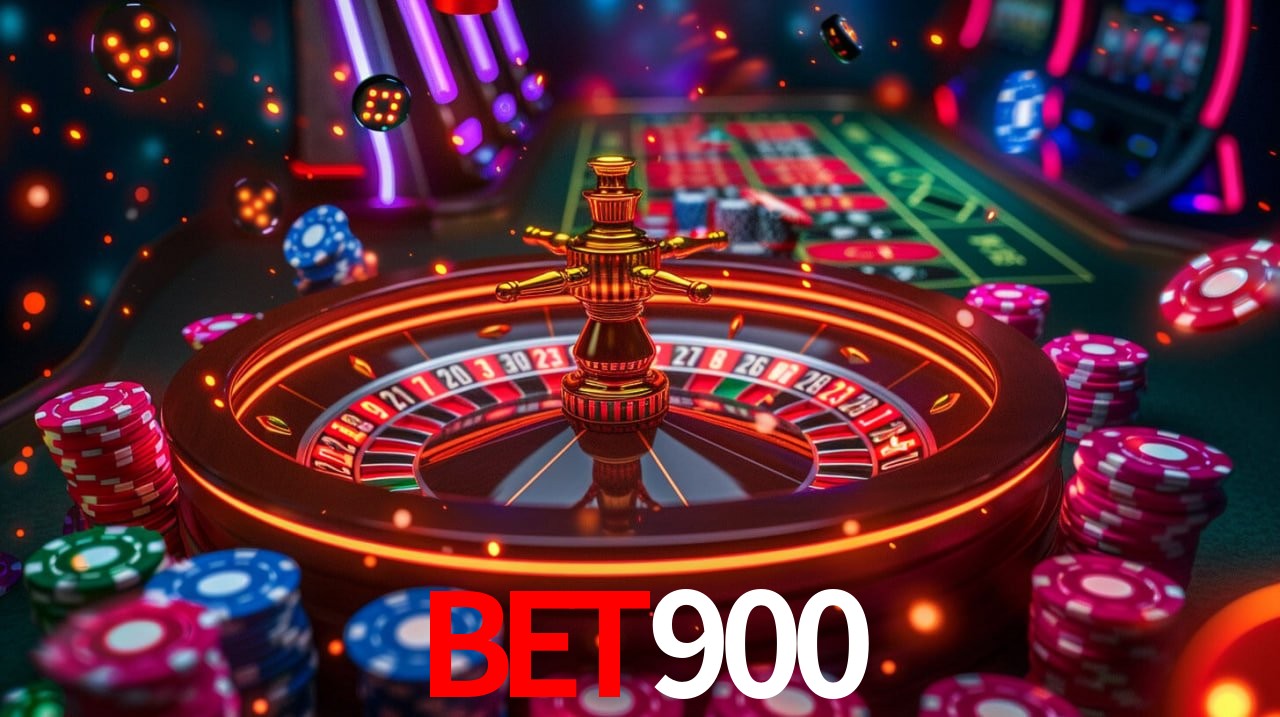 Programa VIP bet900
