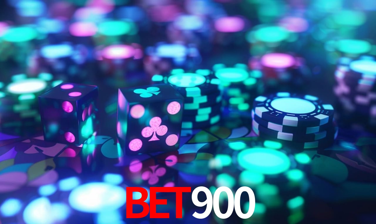 Estatísticas bet900