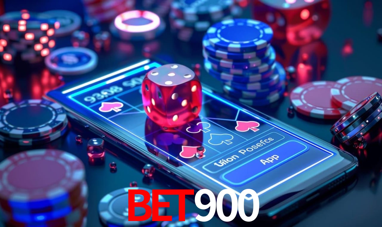 bet900 - Análise de Mercados Esportivos
