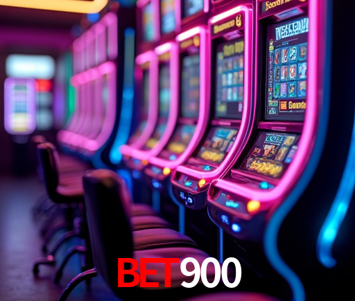 bet900 Slot - 320+ Caça-Níqueis Premium