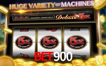 Desvendando o Mundo dos Jogos Virtuais na bet900