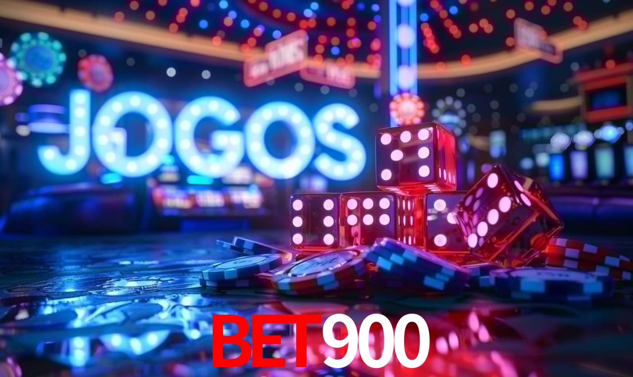 Casino VIP bet900