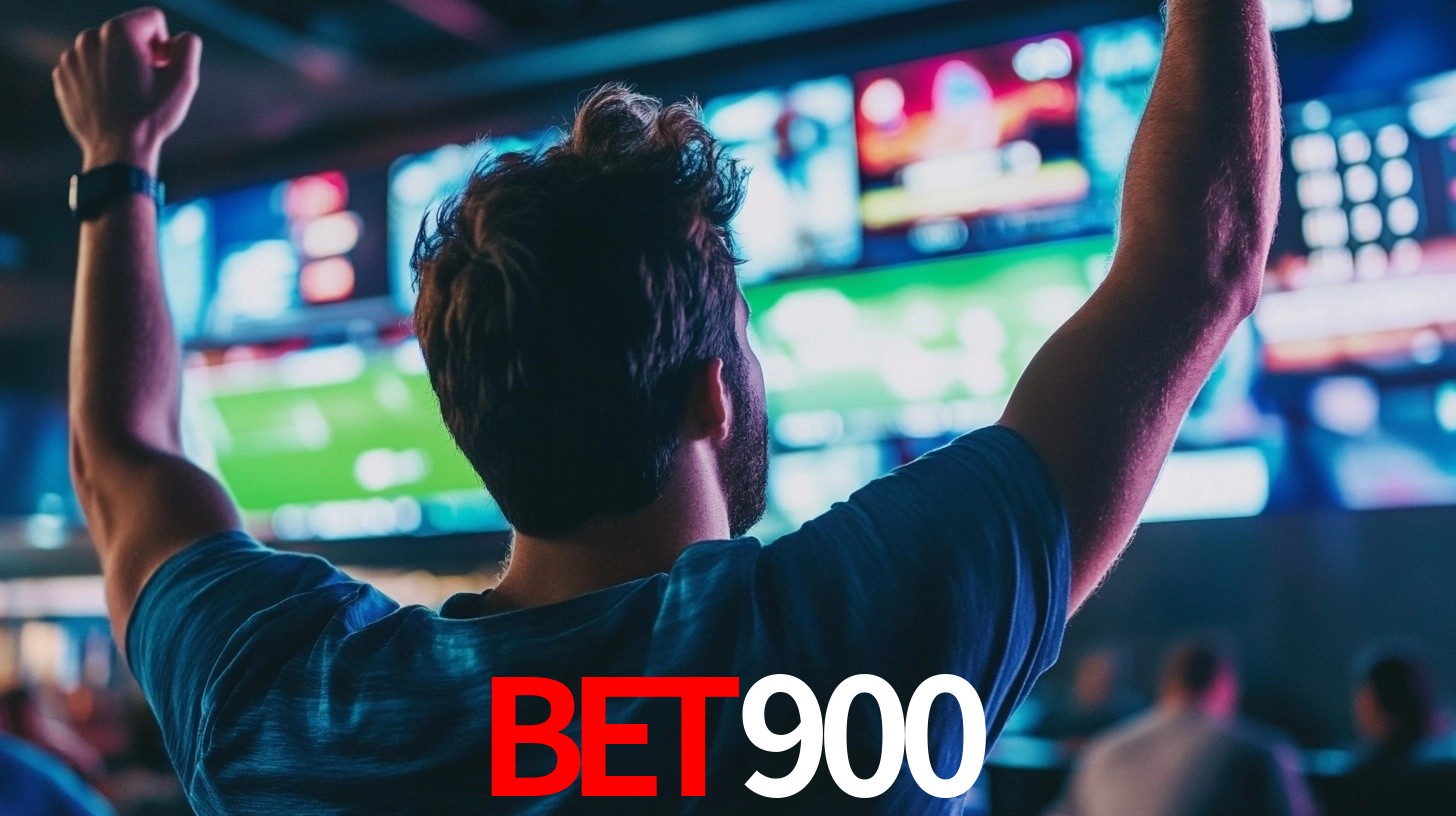 Sinta a adrenalina dos jogos de cassino com bet900